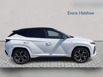 Used Hyundai TUCSON 2024 for sale - 79183678: Photo