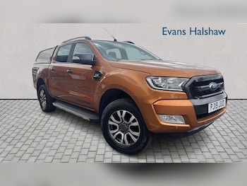 Used Ford Ranger 2019 for sale - 78604067: Photo