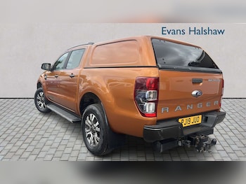 Used Ford Ranger 2019 for sale - 78604067: Photo