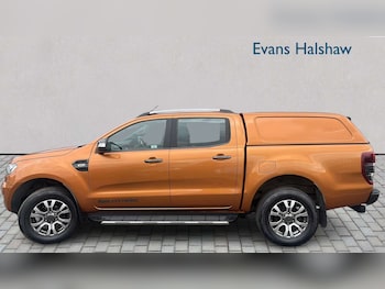 Used Ford Ranger 2019 for sale - 78604067: Photo