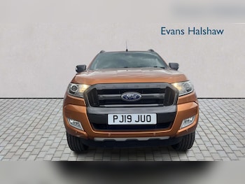 Used Ford Ranger 2019 for sale - 78604067: Photo