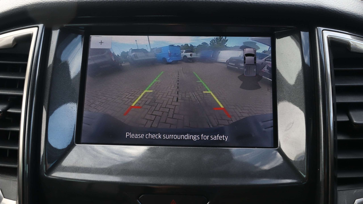 Used Ford Ranger 2021 for sale - 76262492: Photo 10