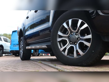 Used Ford Ranger 2021 for sale - 76262492: Photo