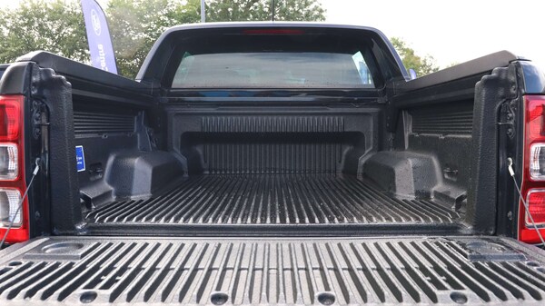 Used Ford Ranger 2021 for sale - 76262492: Photo 4