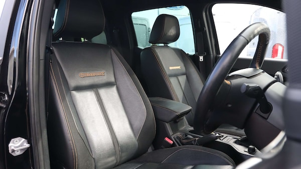 Used Ford Ranger 2021 for sale - 76262492: Photo 5