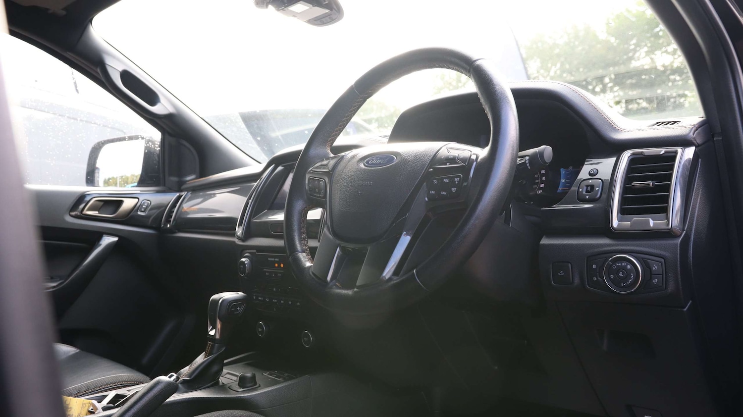 Used Ford Ranger 2021 for sale - 76262492: Photo 6