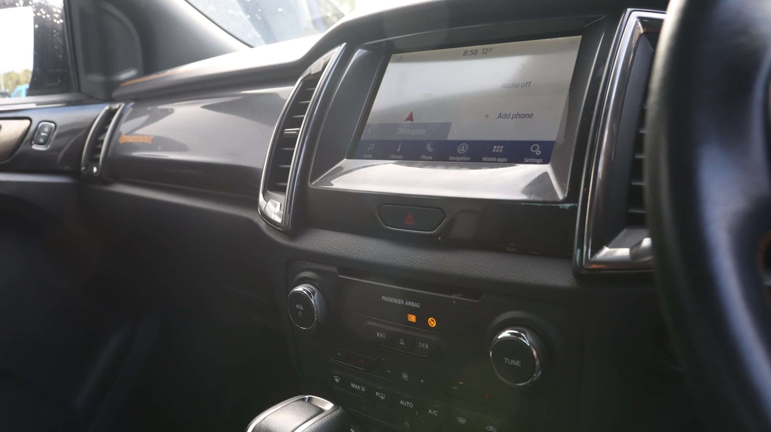 Used Ford Ranger 2021 for sale - 76262492: Photo 7