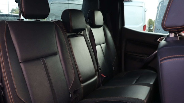Used Ford Ranger 2021 for sale - 76262492: Photo 8