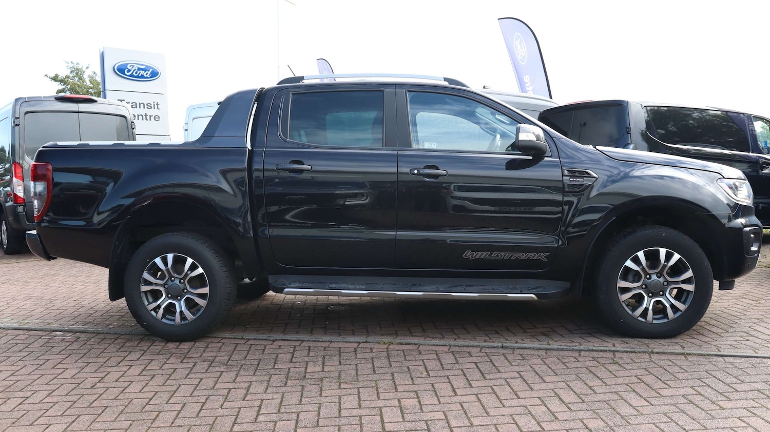 Used Ford Ranger 2021 for sale - 76262492: Photo 9
