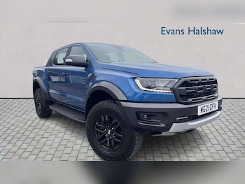 Used Ford Ranger 2021 for sale - 78519720: Photo