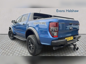 Used Ford Ranger 2021 for sale - 78519720: Photo