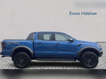 Used Ford Ranger 2021 for sale - 78519720: Photo