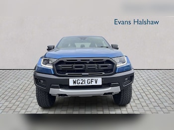 Used Ford Ranger 2021 for sale - 78519720: Photo