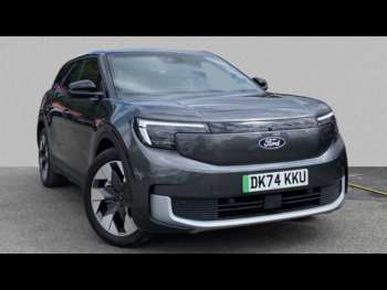 2024 - 210kW Premium 77kWh 5dr Auto