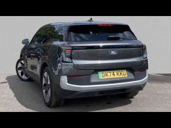 Used Ford Explorer 2024 for sale - 75316509: Photo