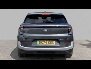 Used Ford Explorer 2024 for sale - 75316509: Photo