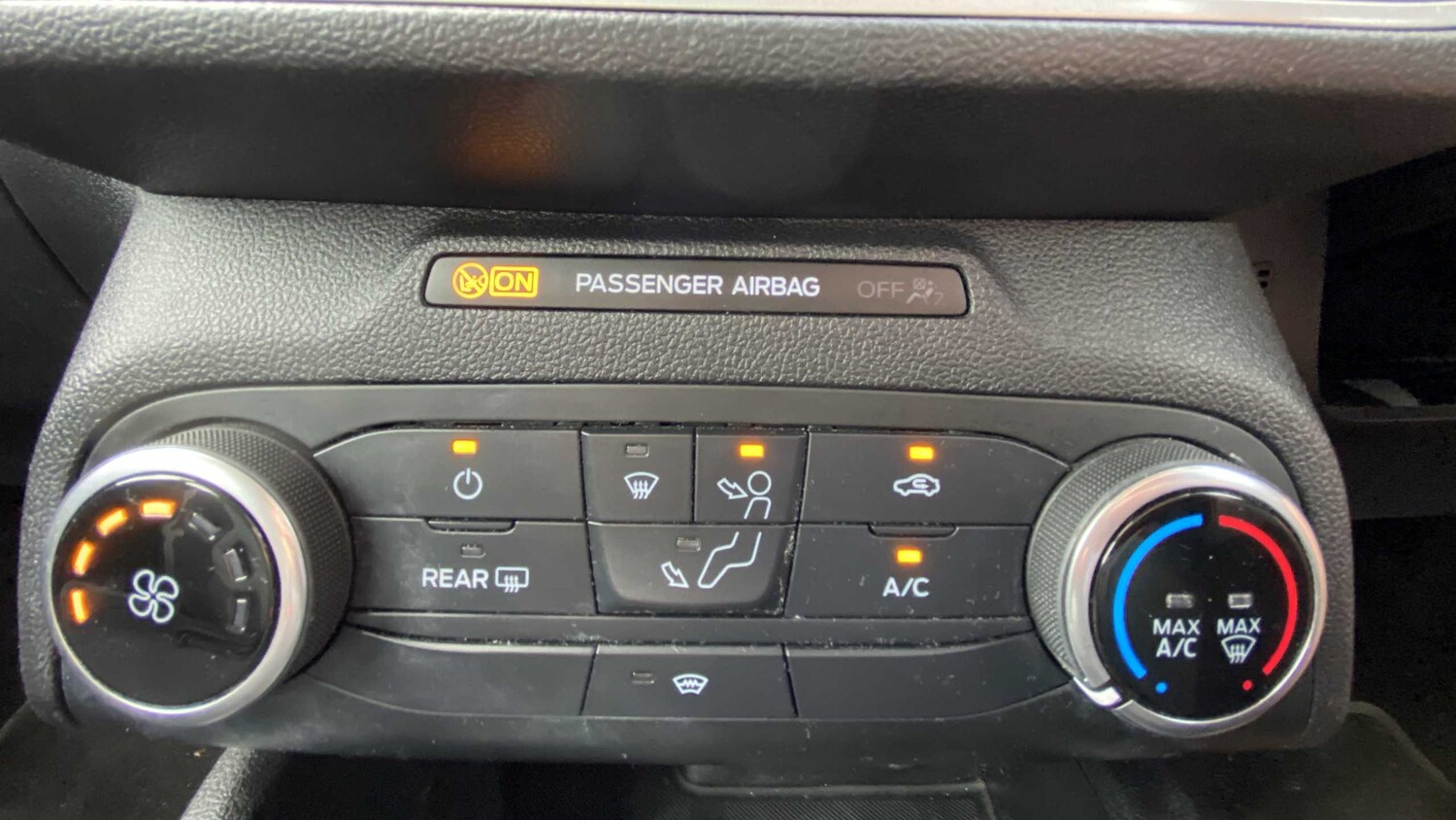 Used Ford Focus 2018 for sale - 76016263: Photo 15