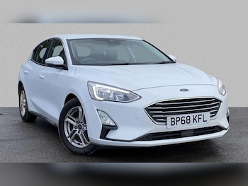 Ford - Focus