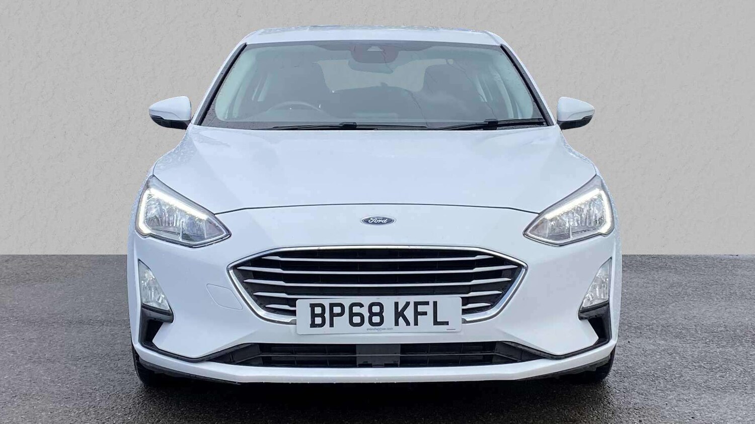 Used Ford Focus 2018 for sale - 76016263: Photo 3