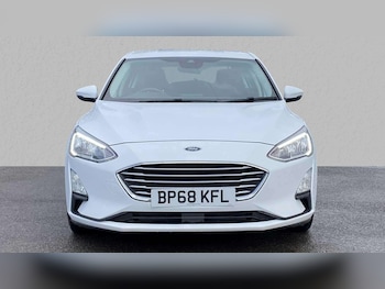 Used Ford Focus 2018 for sale - 76016263: Photo 3