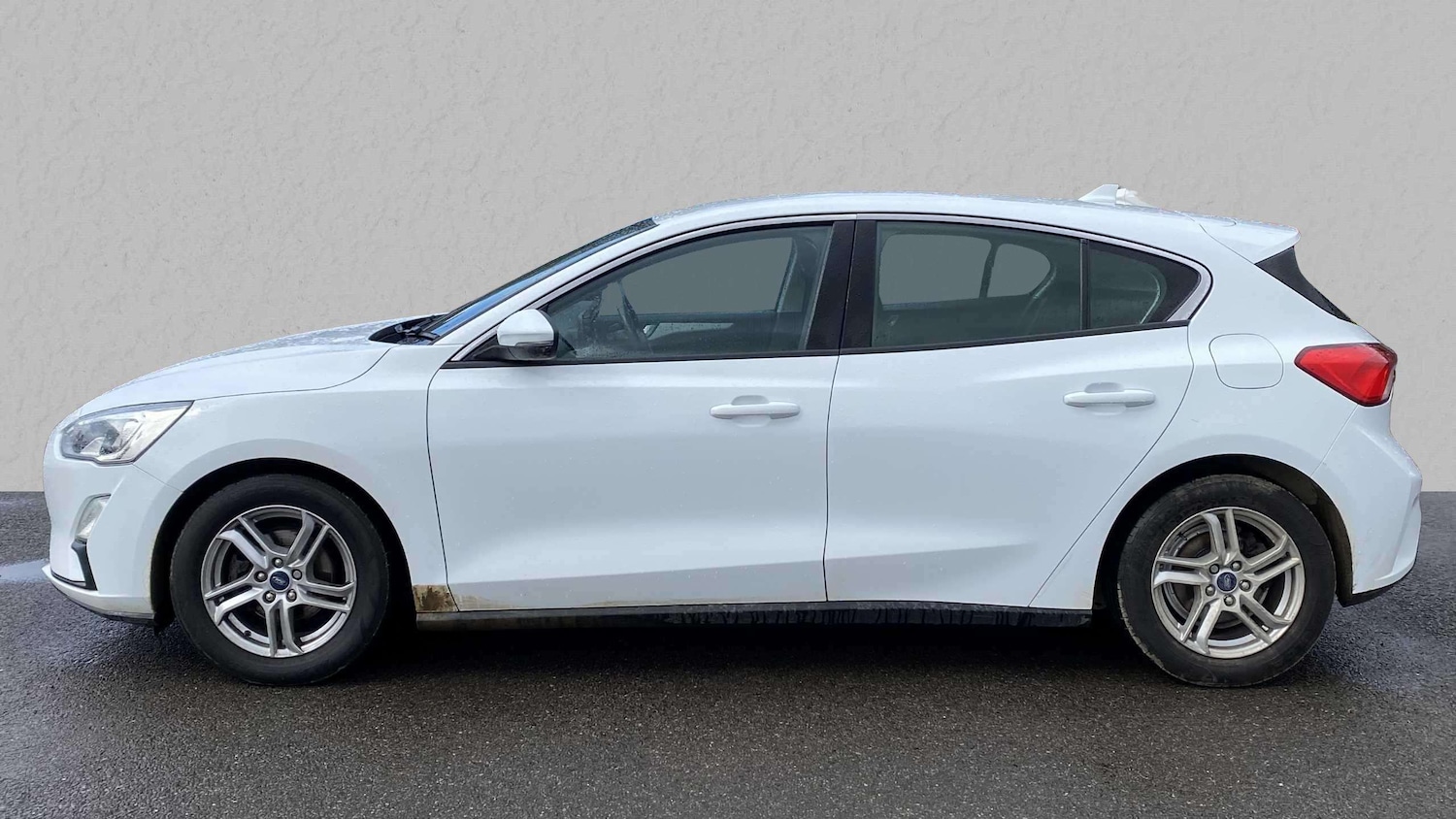 Used Ford Focus 2018 for sale - 76016263: Photo 5
