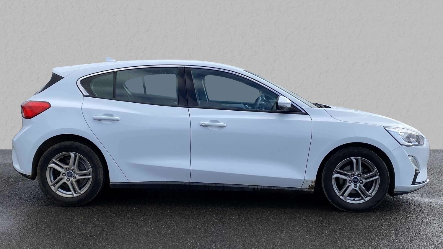 Used Ford Focus 2018 for sale - 76016263: Photo 6