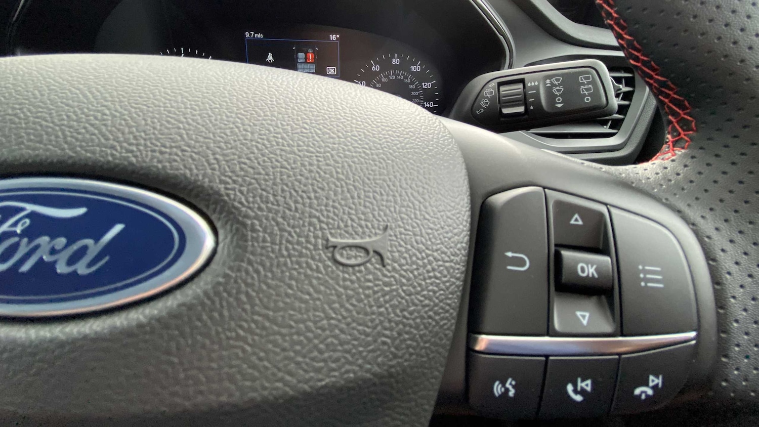 Used Ford Focus 2025 for sale - 76661957: Photo 12