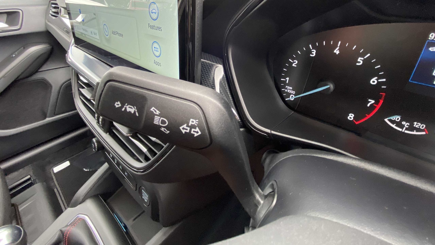 Used Ford Focus 2025 for sale - 76661957: Photo 13