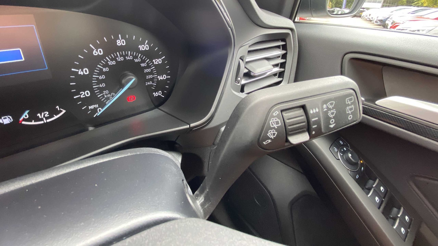 Used Ford Focus 2025 for sale - 76661957: Photo 14