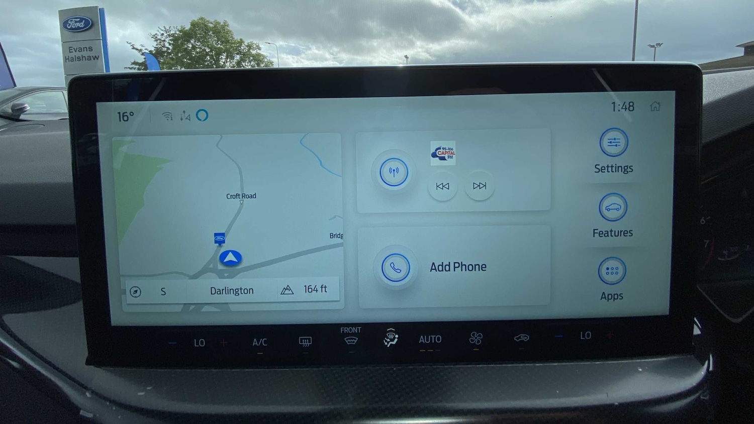 Used Ford Focus 2025 for sale - 76661957: Photo 16