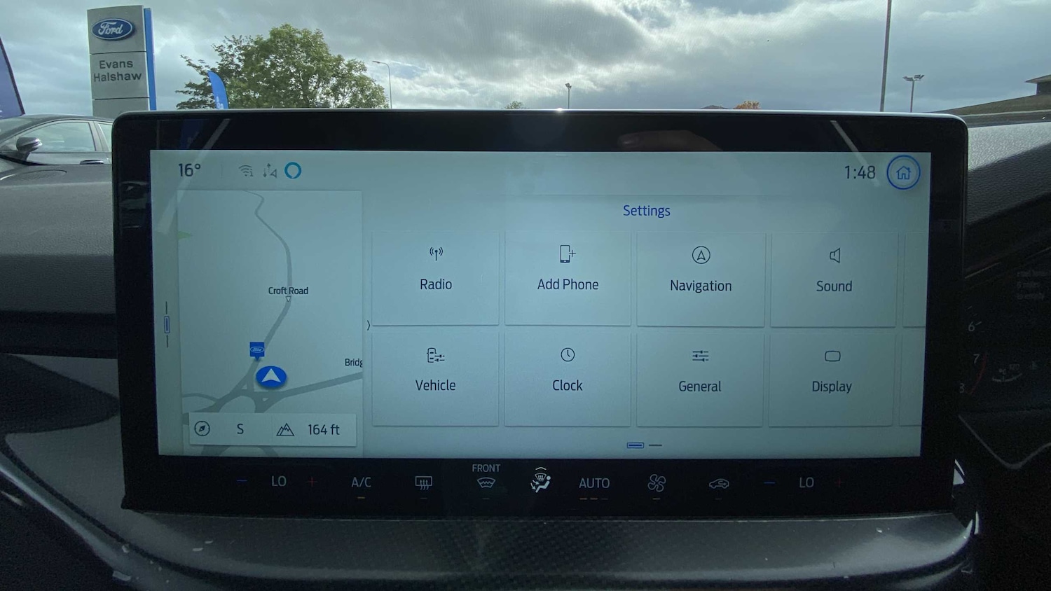 Used Ford Focus 2025 for sale - 76661957: Photo 17