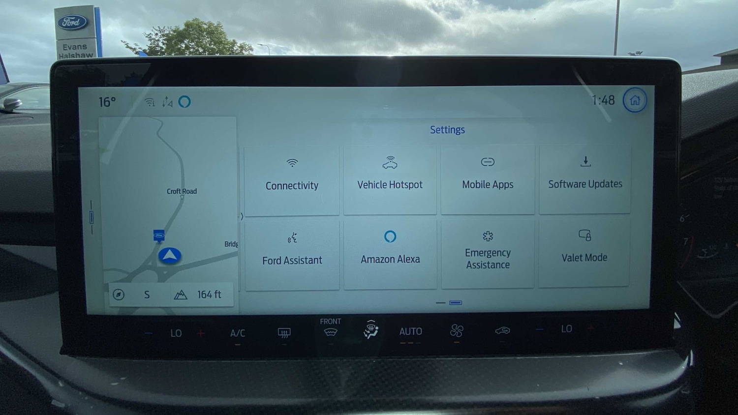 Used Ford Focus 2025 for sale - 76661957: Photo 18