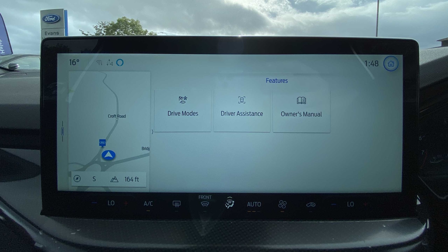 Used Ford Focus 2025 for sale - 76661957: Photo 19