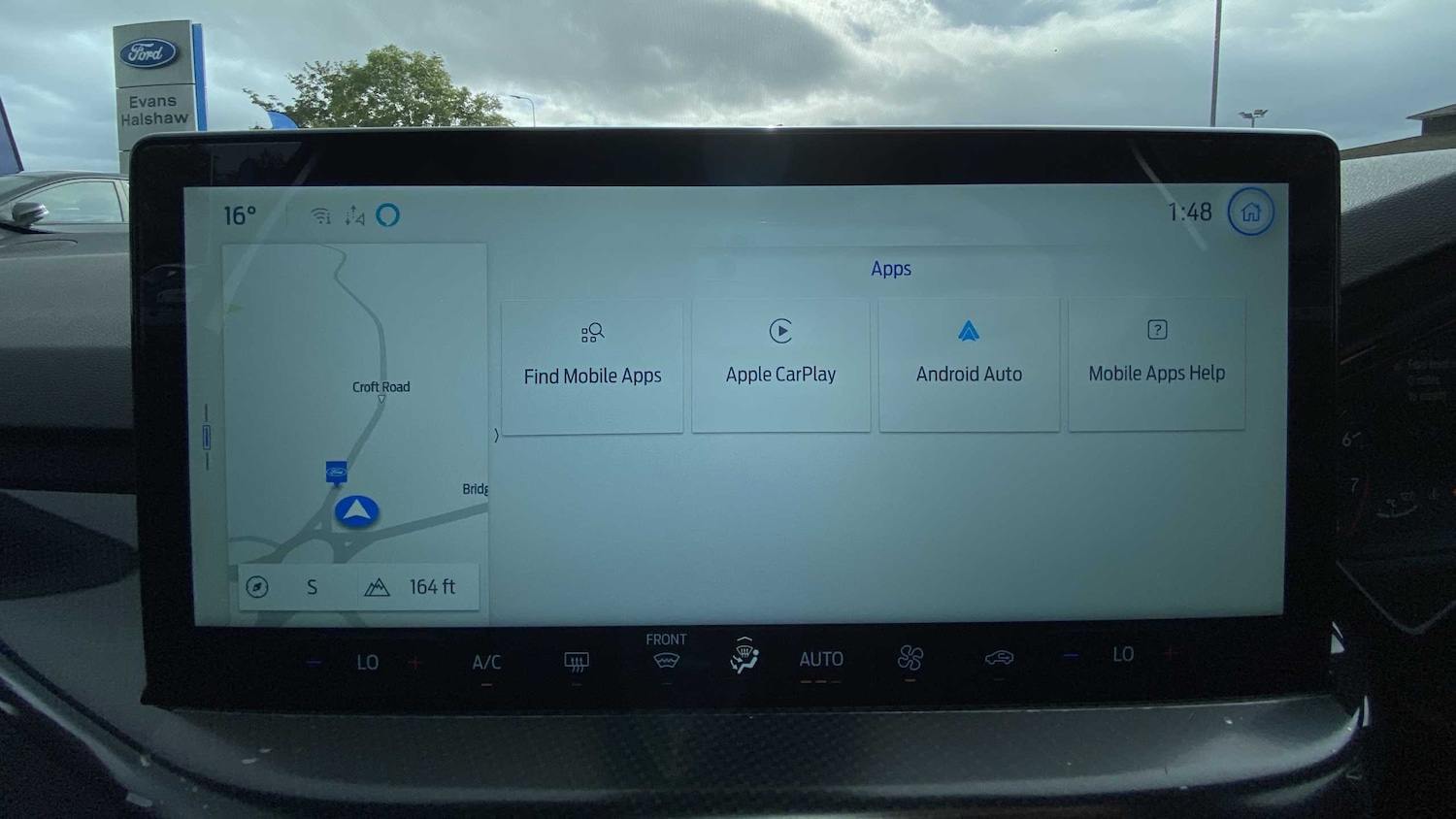 Used Ford Focus 2025 for sale - 76661957: Photo 20