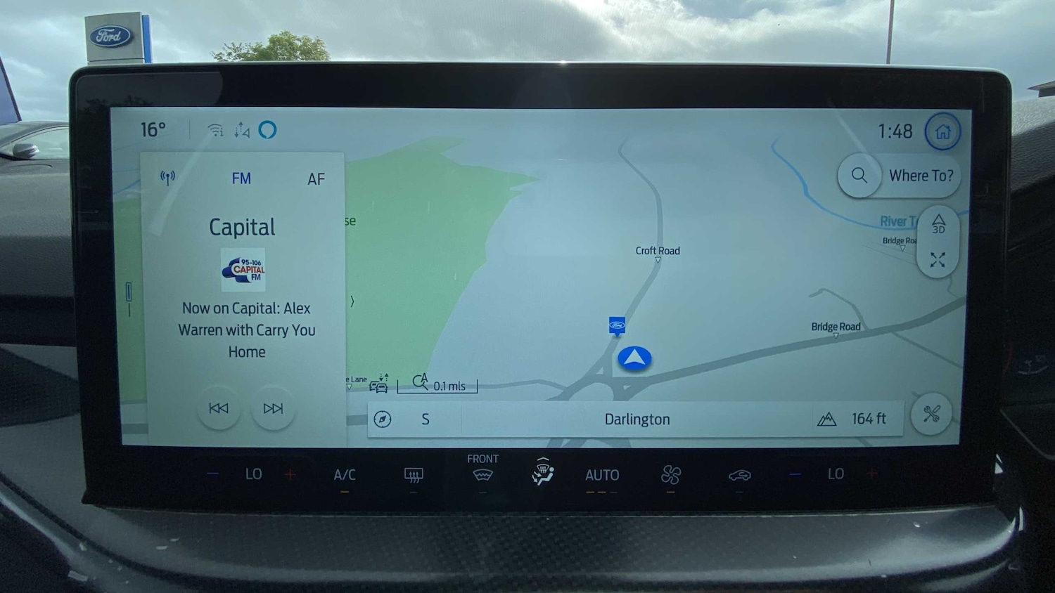 Used Ford Focus 2025 for sale - 76661957: Photo 21