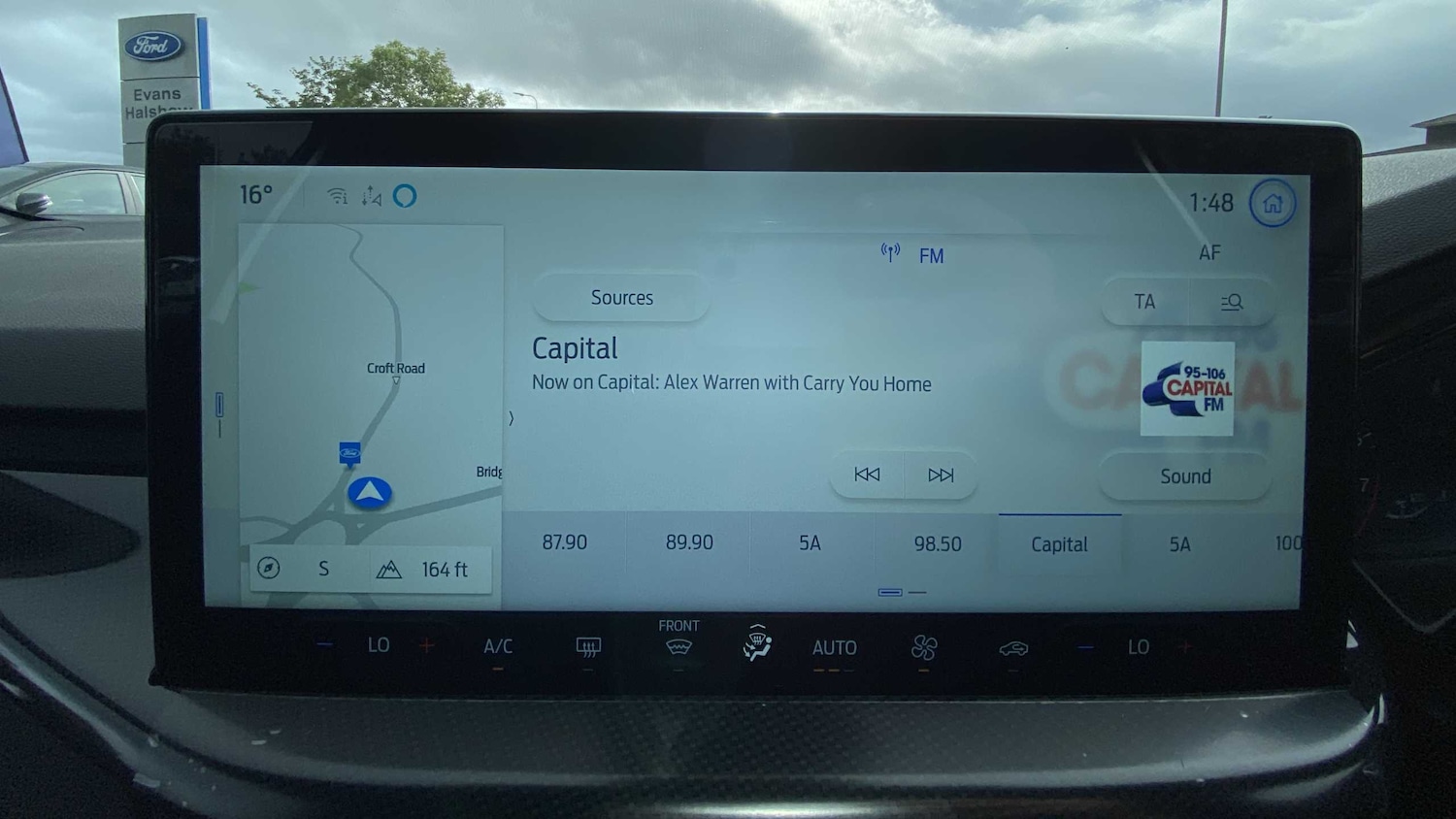 Used Ford Focus 2025 for sale - 76661957: Photo 22