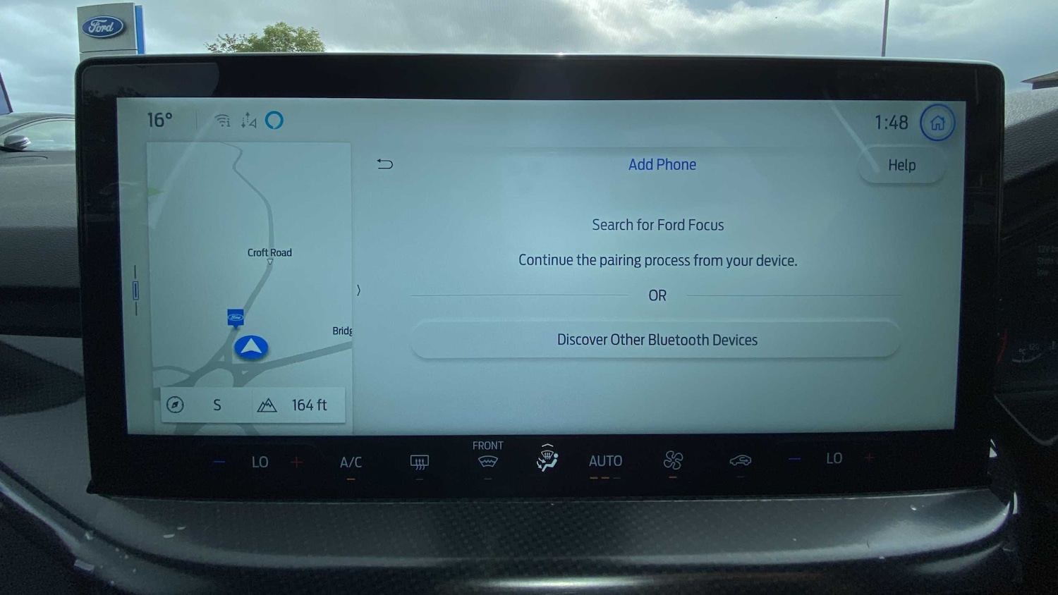 Used Ford Focus 2025 for sale - 76661957: Photo 23