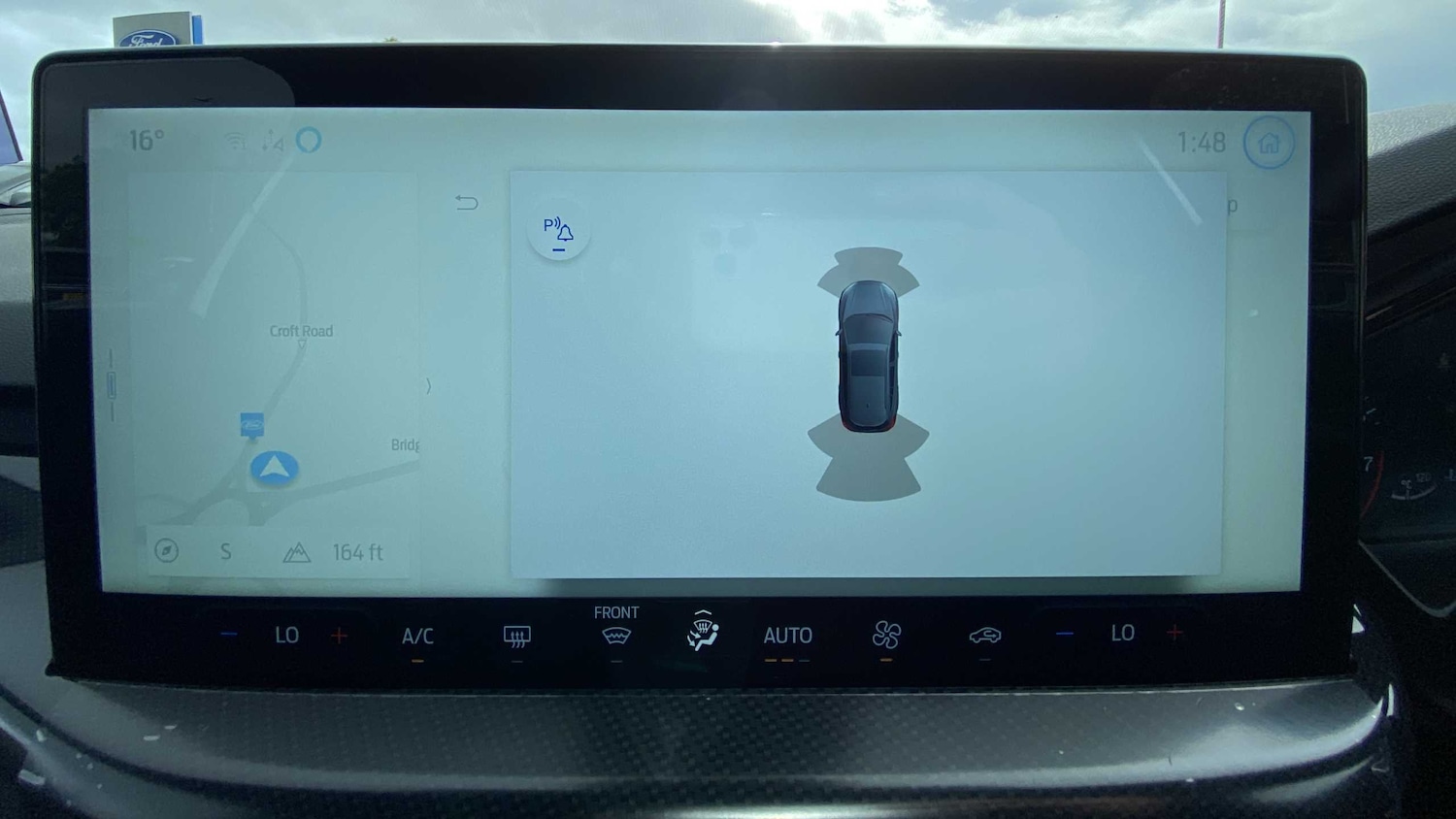 Used Ford Focus 2025 for sale - 76661957: Photo 24