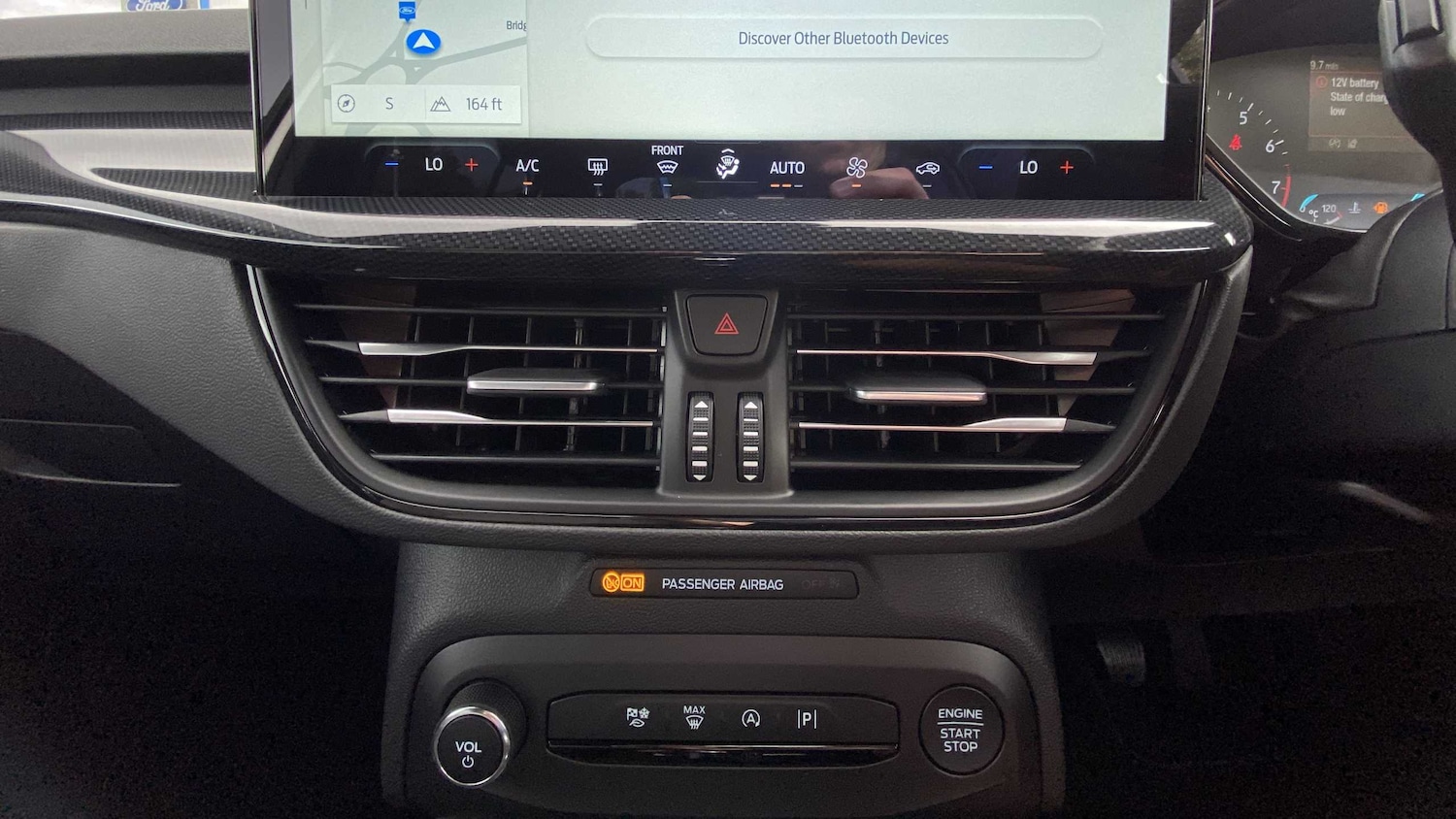 Used Ford Focus 2025 for sale - 76661957: Photo 25