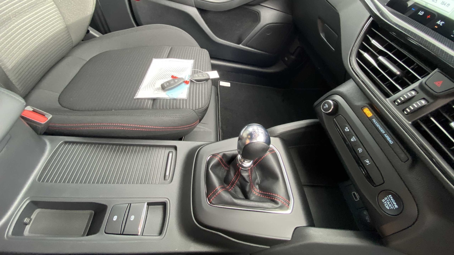 Used Ford Focus 2025 for sale - 76661957: Photo 27