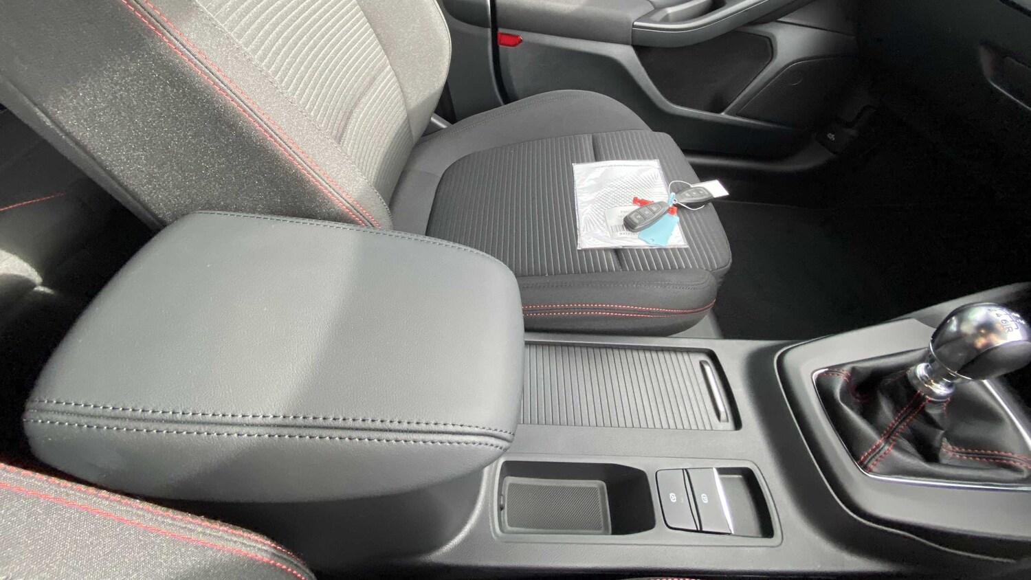 Used Ford Focus 2025 for sale - 76661957: Photo 28