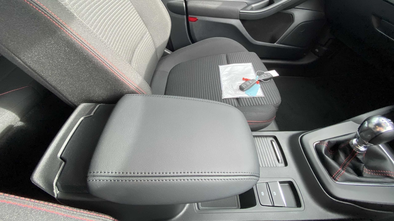 Used Ford Focus 2025 for sale - 76661957: Photo 29