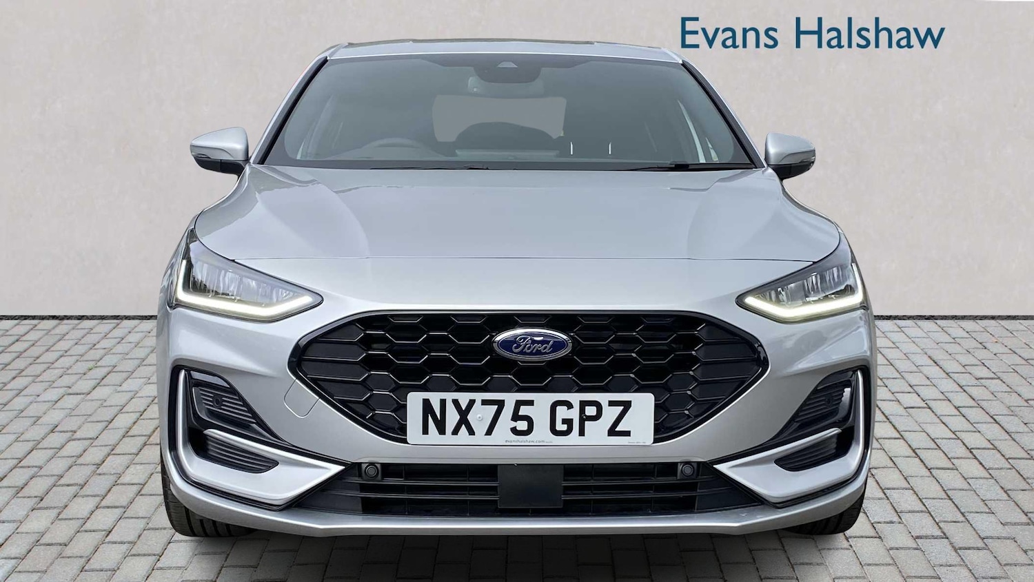 Used Ford Focus 2025 for sale - 76661957: Photo 3