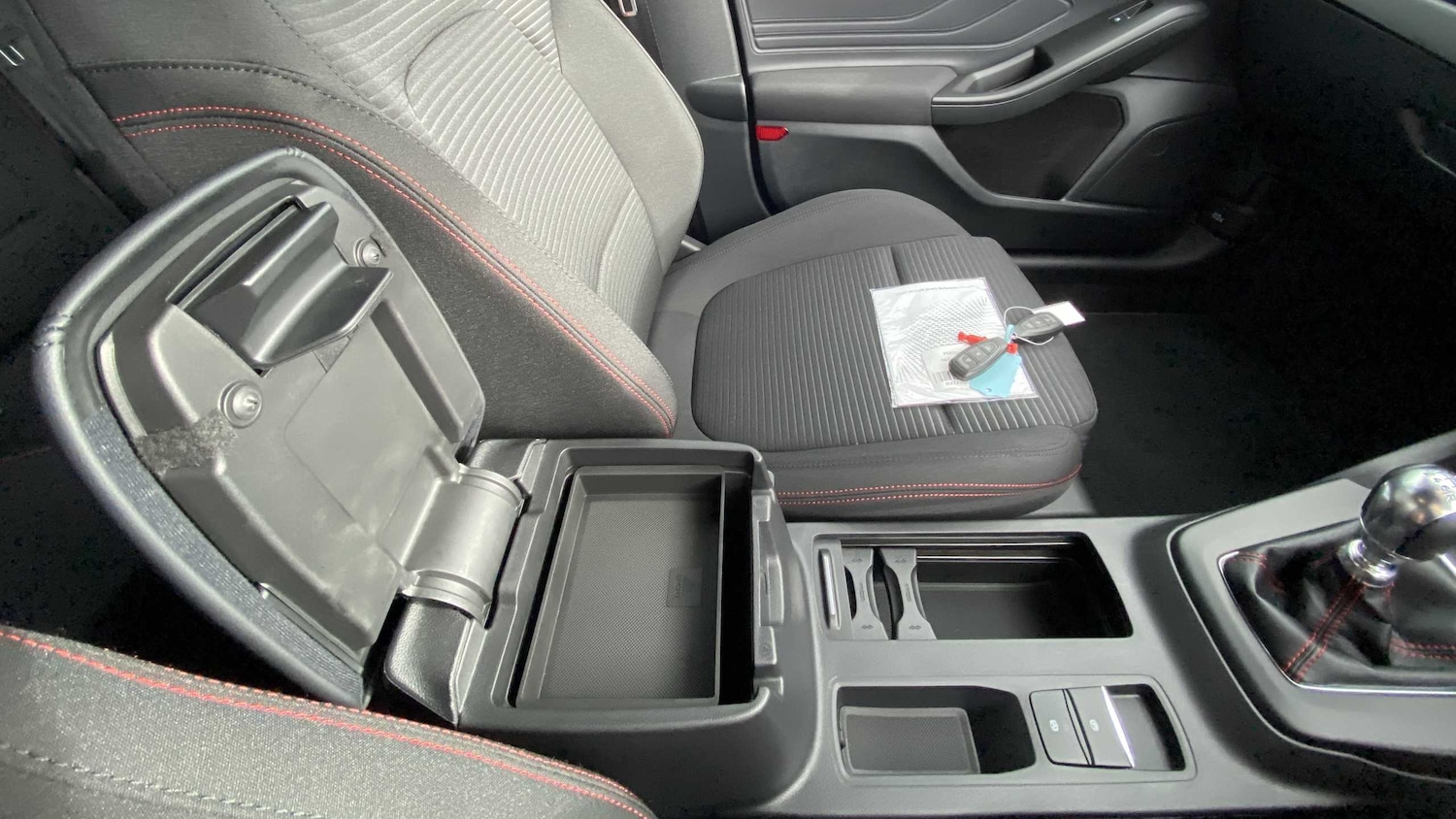 Used Ford Focus 2025 for sale - 76661957: Photo 30