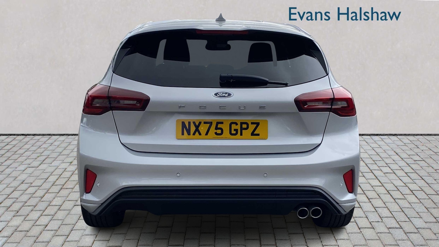 Used Ford Focus 2025 for sale - 76661957: Photo 4