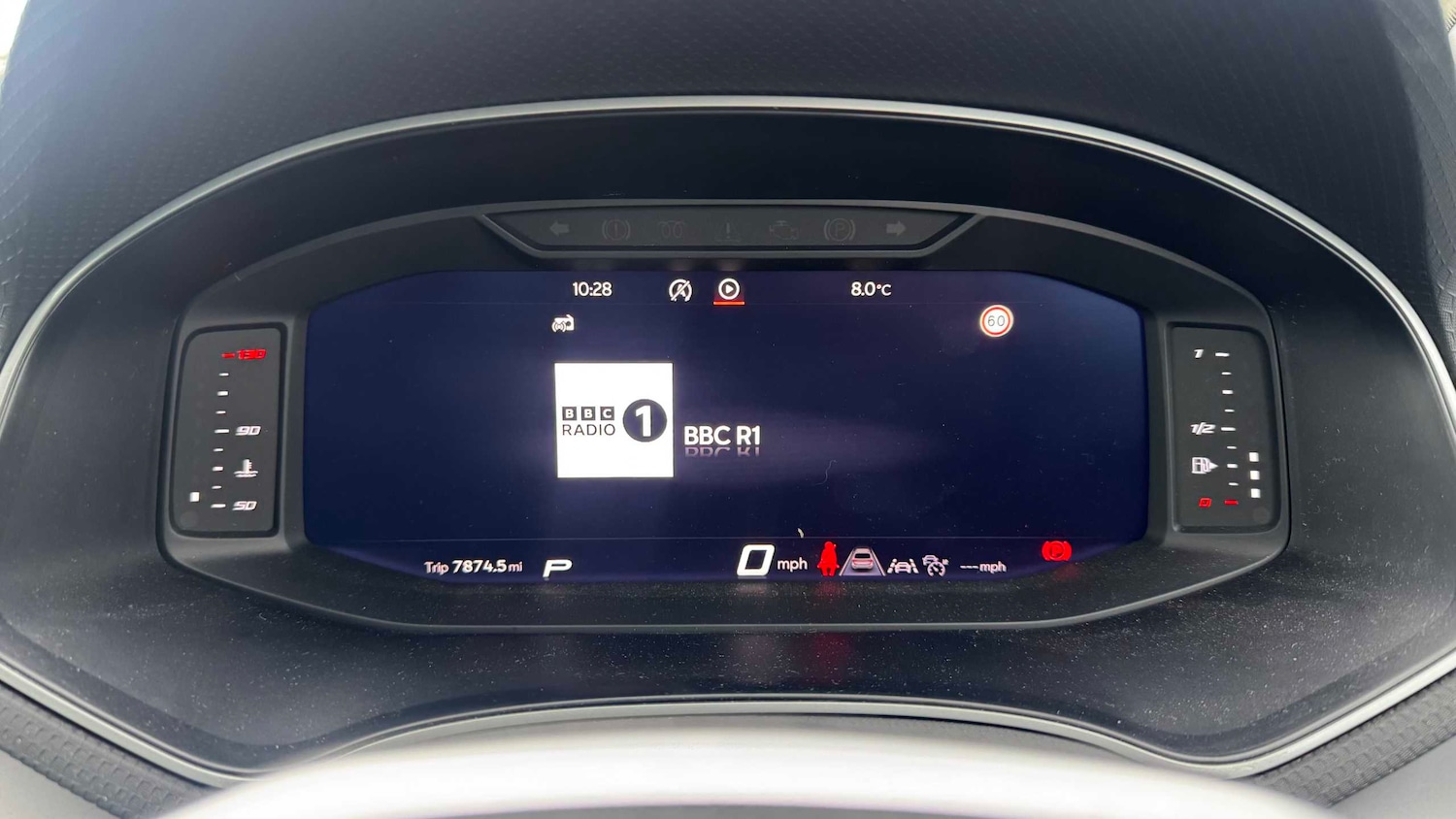 Used SEAT Ibiza 2025 for sale - 77000124: Photo 15