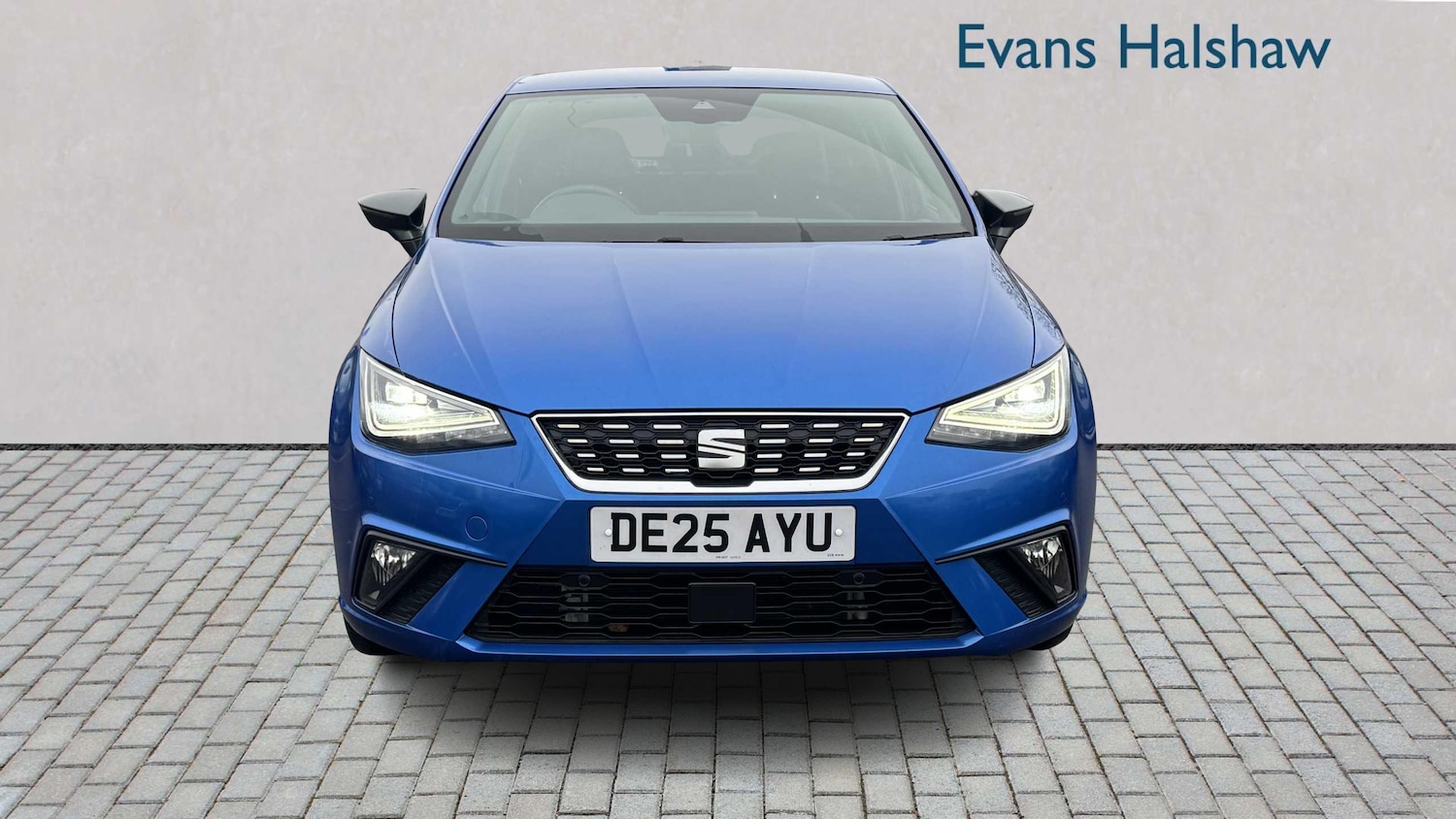 Used SEAT Ibiza 2025 for sale - 77000124: Photo 2