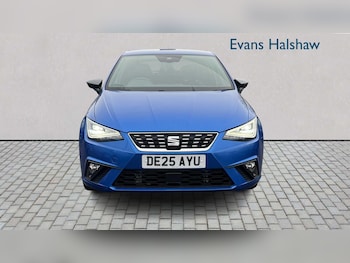 Used SEAT Ibiza 2025 for sale - 77000124: Photo