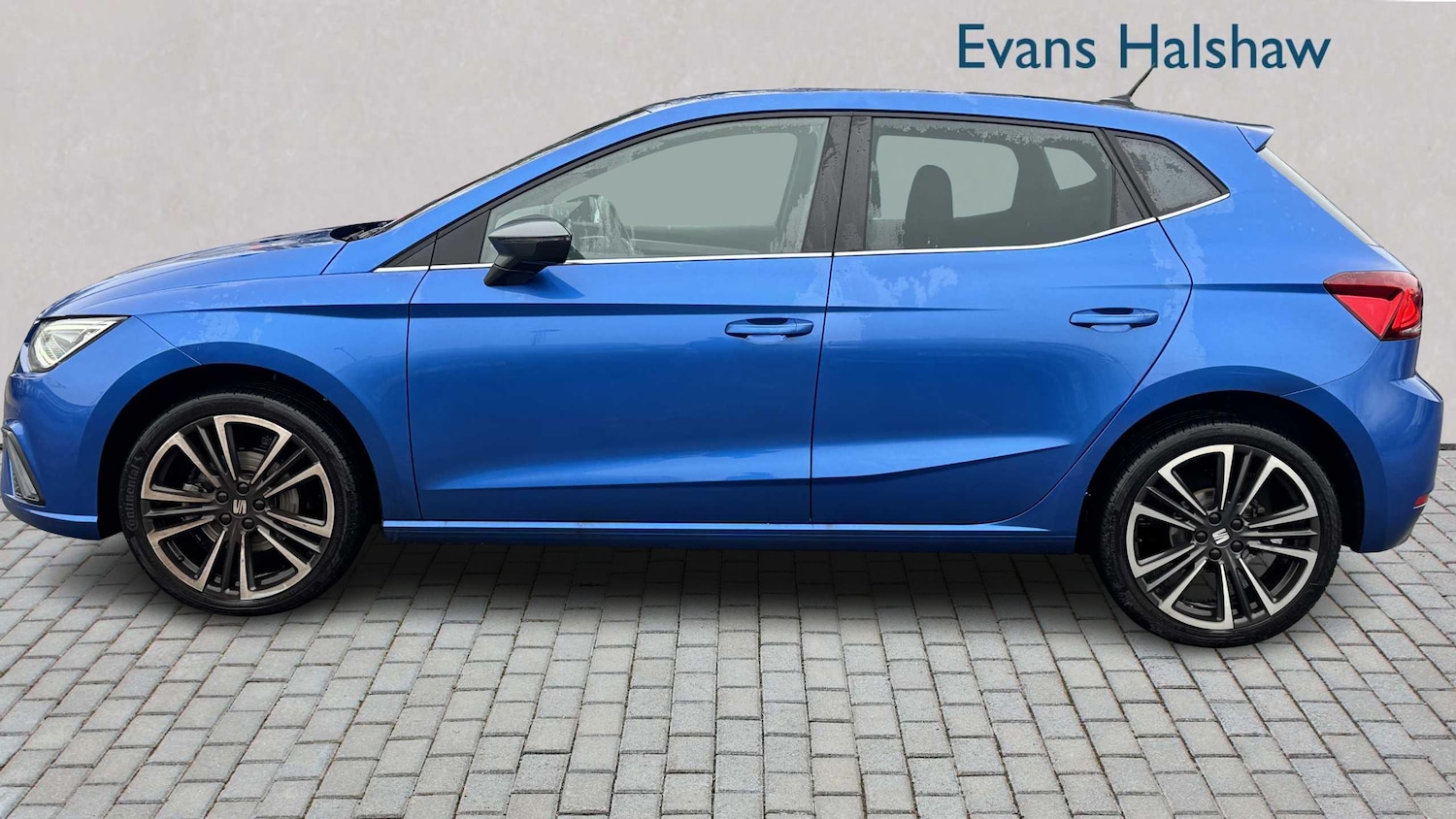 Used SEAT Ibiza 2025 for sale - 77000124: Photo 4