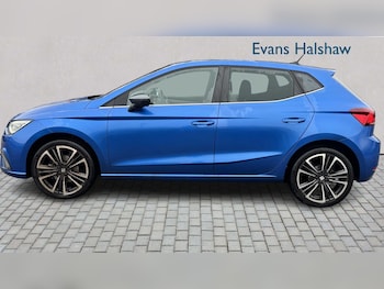 Used SEAT Ibiza 2025 for sale - 77000124: Photo